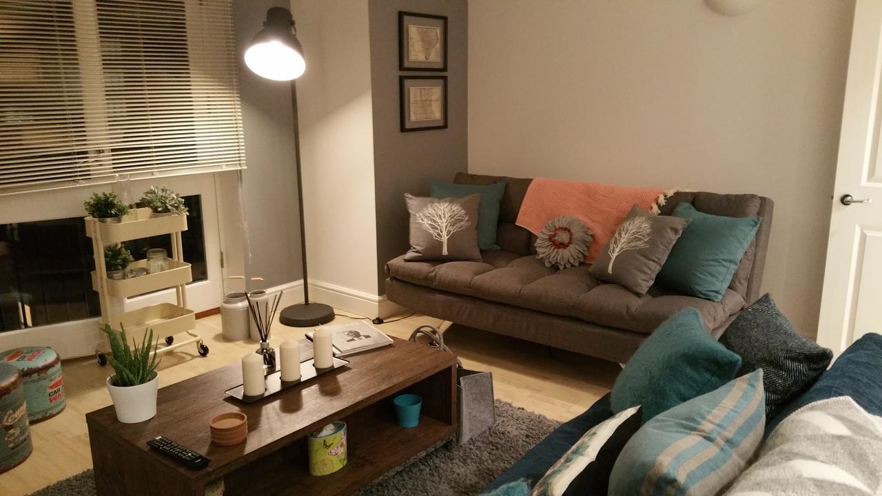Godwin Court 21 Apartment Swindon Ngoại thất bức ảnh