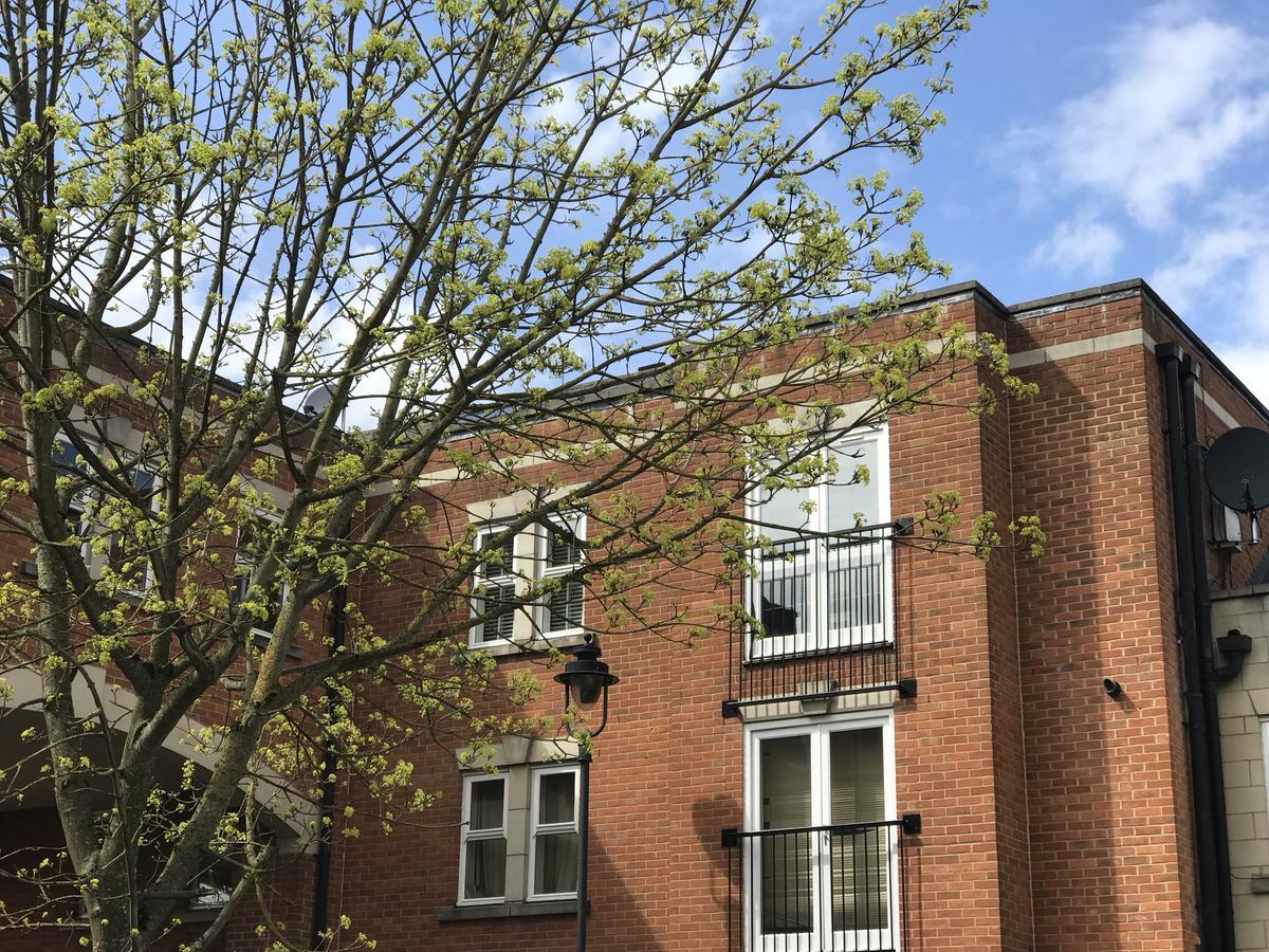 Godwin Court 21 Apartment Swindon Ngoại thất bức ảnh