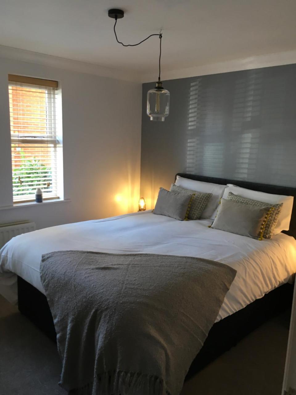 Godwin Court 21 Apartment Swindon Ngoại thất bức ảnh