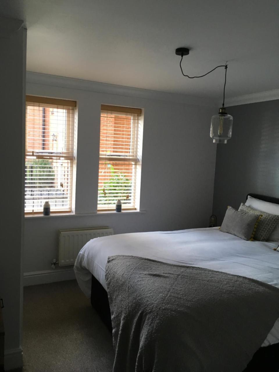 Godwin Court 21 Apartment Swindon Ngoại thất bức ảnh