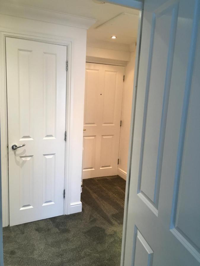 Godwin Court 21 Apartment Swindon Ngoại thất bức ảnh